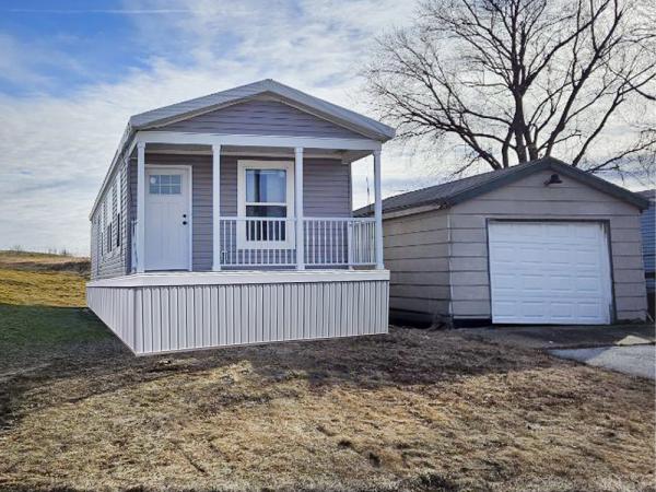 2025 Mobile Home For Rent