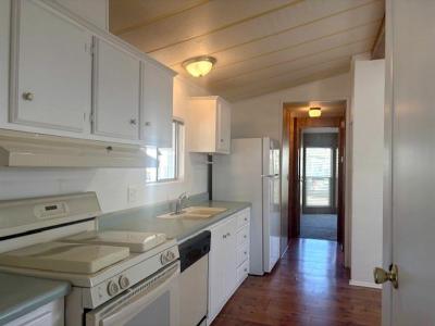 Photo 11 of 8 of home located at 101 W. River Rd #49 Tucson, AZ 85704