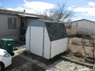 Photo 5 of 17 of home located at 91 Laine Way Fernley, NV 89408