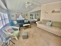 1984 BARR HS Mobile Home