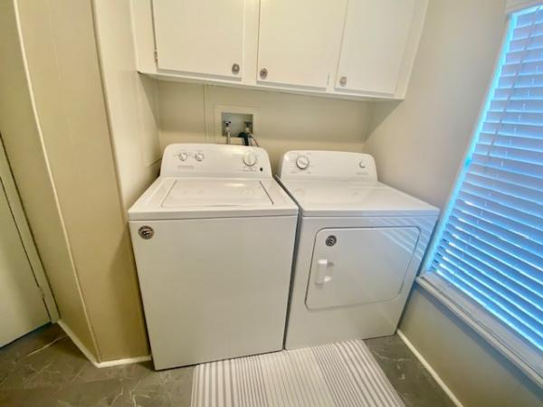 1984 BARR HS Mobile Home
