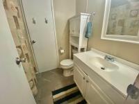 1984 BARR HS Mobile Home
