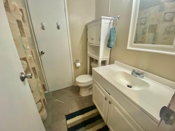 1984 BARR HS Mobile Home