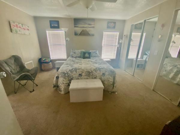 1984 BARR HS Mobile Home