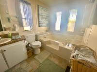 1984 BARR HS Mobile Home