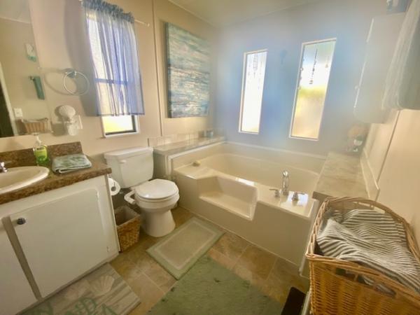 1984 BARR HS Mobile Home