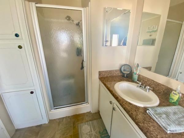 1984 BARR HS Mobile Home