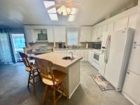 1984 BARR HS Mobile Home