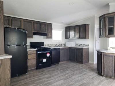 Photo 2 of 8 of home located at 1050 Mustang Trail SE Albuquerque, NM 87123