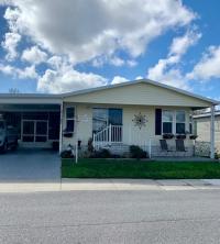 2006 Mobile Home