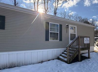 Mobile Home at 19515 Frederick Road Unit #207 Germantown, MD 20876