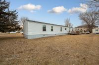 2008 Schult Manorhill Mobile Home