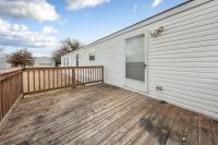 2008 Schult Manorhill Mobile Home