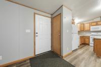 2008 Schult Manorhill Mobile Home