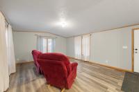 2008 Schult Manorhill Mobile Home