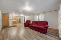 2008 Schult Manorhill Mobile Home