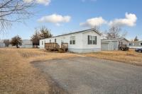 2008 Schult Manorhill Mobile Home