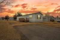 2008 Schult Manorhill Mobile Home