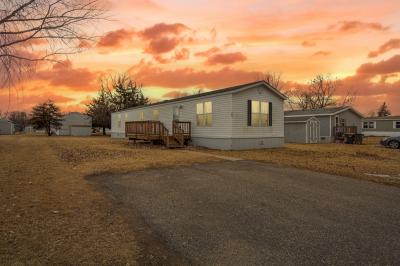 Mobile Home at 703 Shakespeare Mankato, MN 56001