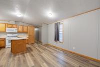 2008 Schult Manorhill Mobile Home