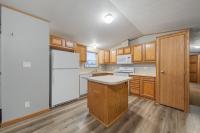 2008 Schult Manorhill Mobile Home
