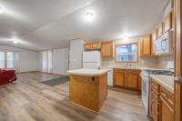 2008 Schult Manorhill Mobile Home