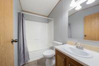 2008 Schult Manorhill Mobile Home