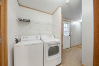 2008 Schult Manorhill Mobile Home