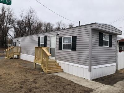 Mobile Home at 1762 Crown Point Rd Thorofare, NJ 08086