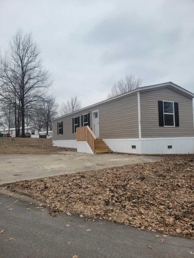 Mobile Home at 147 Ewing Way Belton, MO 64012