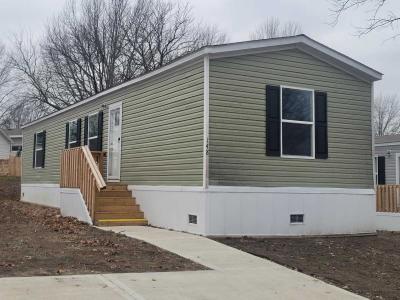 Mobile Home at 148 Ewing Way Belton, MO 64012