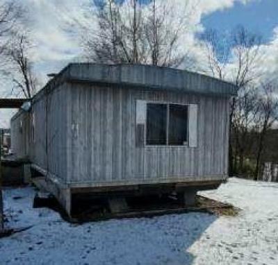 Mobile Home at 30 Rene Dr Lot 16 Ridgeley, WV 26753