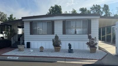 Mobile Home at 14851 Jeffrey  Road #199 Irvine, CA 92618