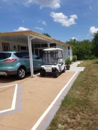 Mobile Home