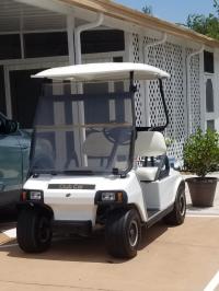 Mobile Home