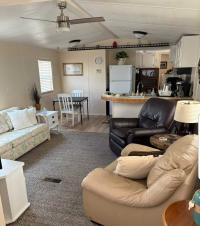 Mobile Home