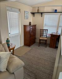 Mobile Home
