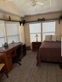 Mobile Home