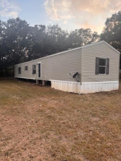 Mobile Home at 11020 Irvington Bayou La Batre Hwy Lot 1 Irvington, AL 36544