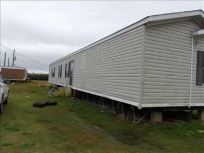 Mobile Home at 214 Halfway House Rd Lot 29 Arnaudville, LA 70512