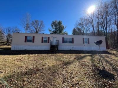 Mobile Home at 2167 Deep Ford Rd Lot C Lansing, NC 28643