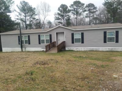 Mobile Home at 428 Jim Banks Rd Lot 4 Jasper, AL 35504