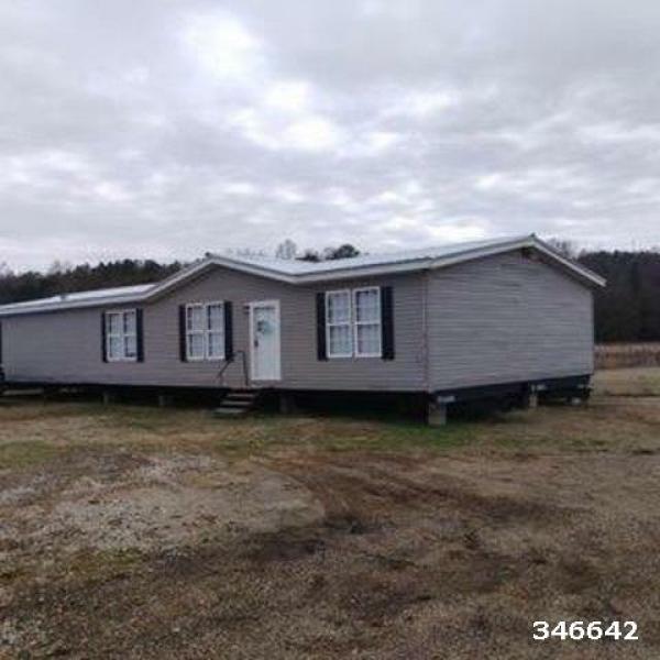 Photo 1 of 2 of home located at Spartan Housing Llc 2605 14th St S Meridian, MS 39301