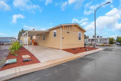 Mobile Home at 2200 Lancaster Drive SE #30 Salem, OR 97317