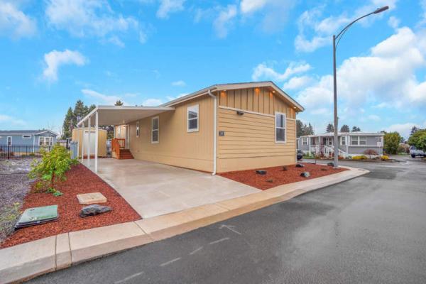 2023 Karsten Mobile Home For Sale