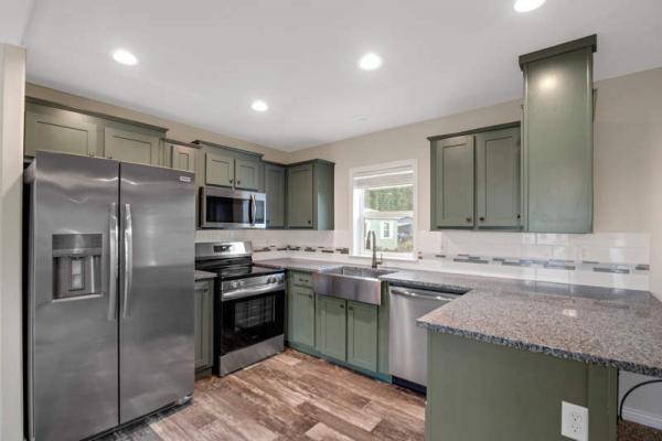 2023 Karsten Manufactured Home