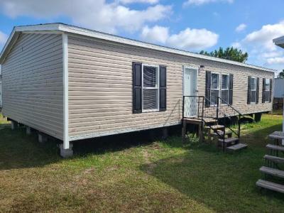 Mobile Home at T & A Housing Inc 15 Us Highway 319 N Tifton, GA 31794