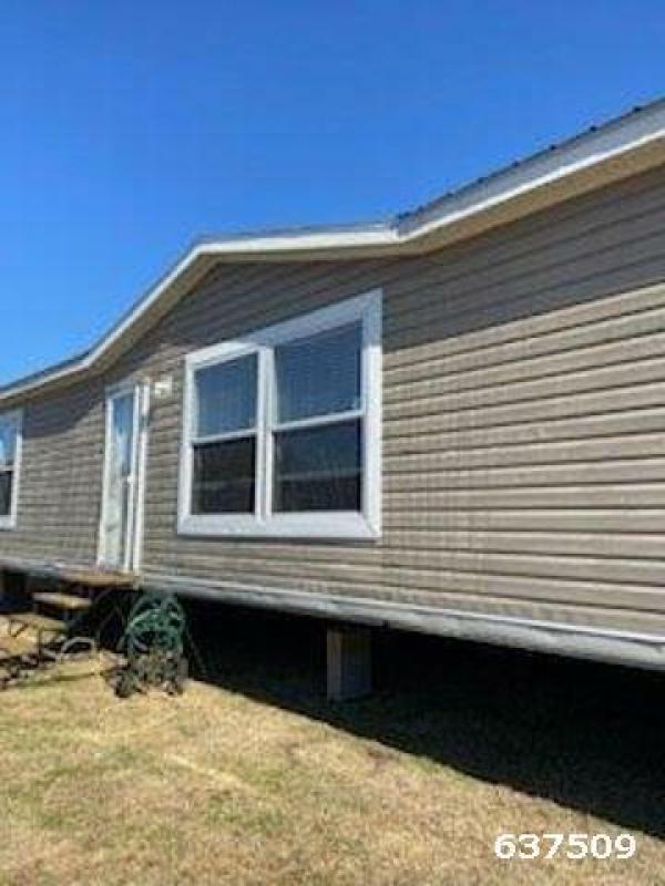 Photo 1 of 2 of home located at Buffington Mobile Home Sales I 31 Hickory Nut Rd Decatur, MS 39327