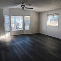1987 Cavco Manufactured Home