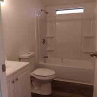 1987 Cavco Manufactured Home